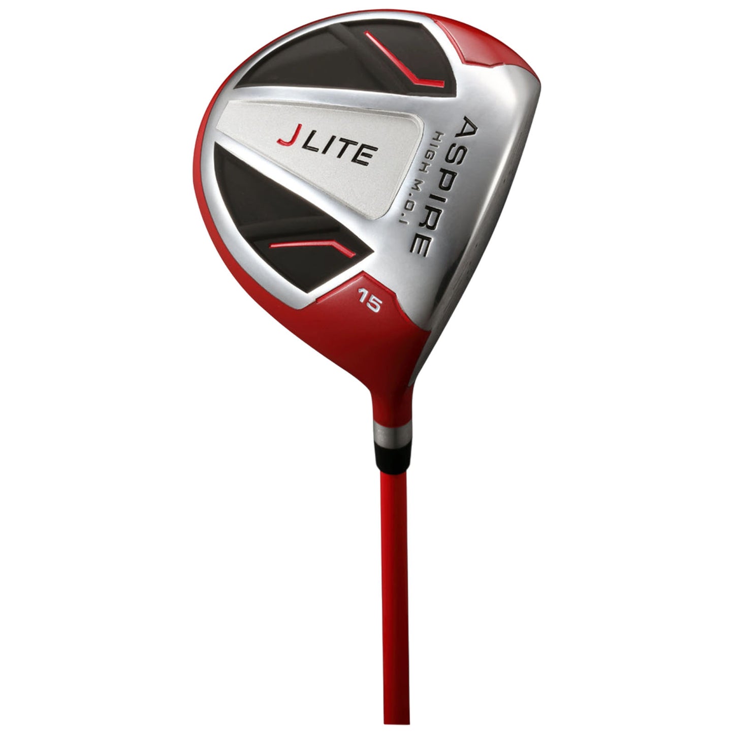 Aspire Junior JLite Package Set