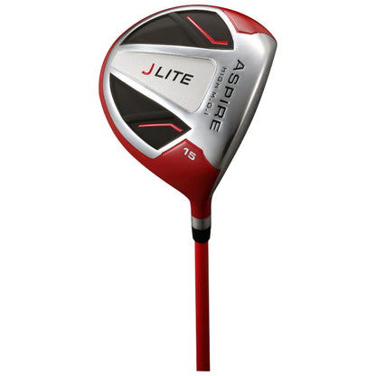 Aspire Junior JLite Package Set