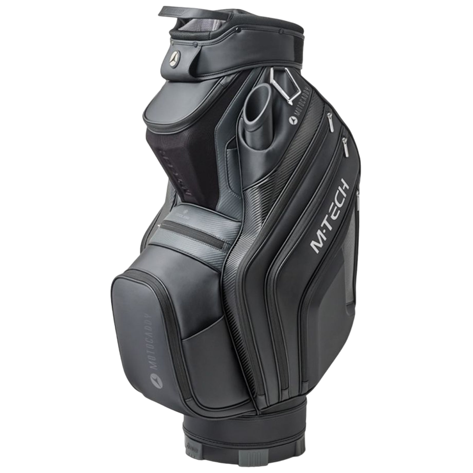 Motocaddy M-TECH Cart Bag