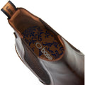 Base London Mens Sussex Chelsea Boots