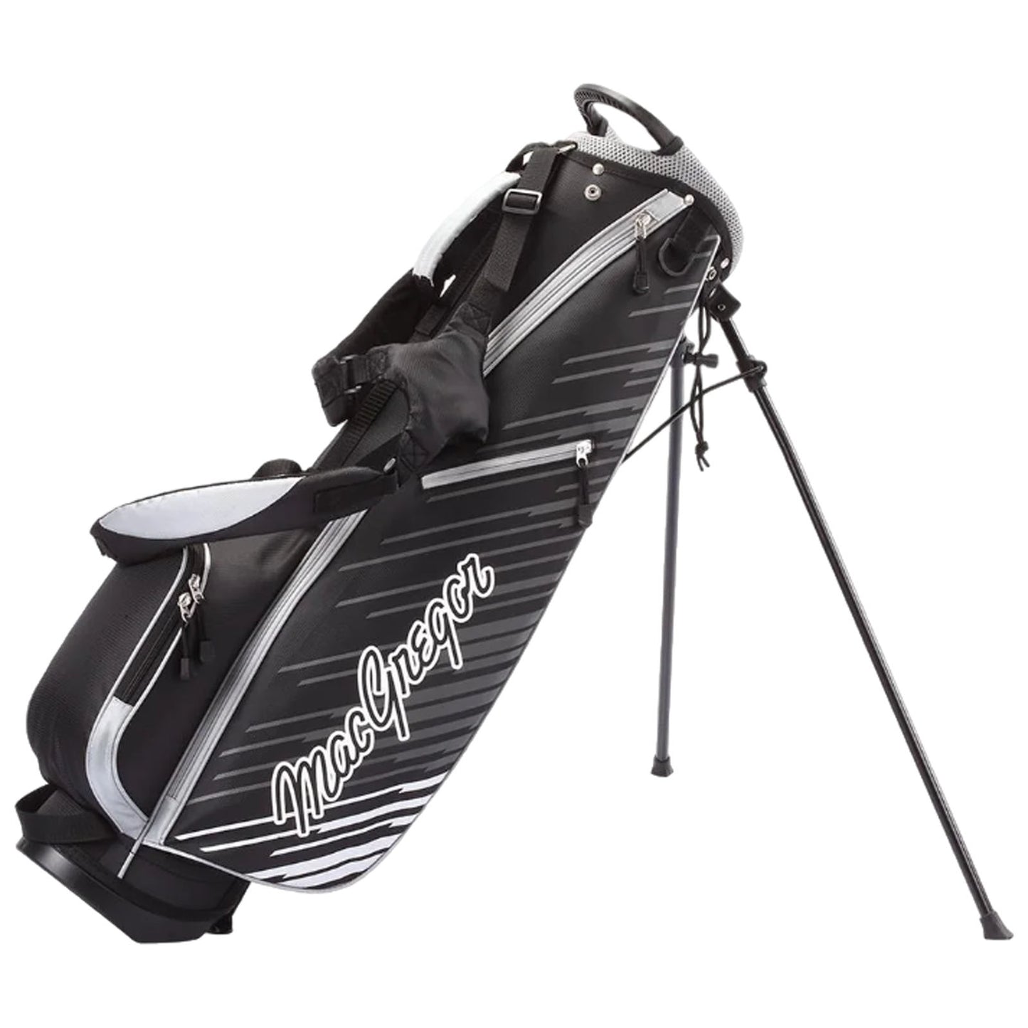 MacGregor Junior V-Max Package Set - 12-14 Years
