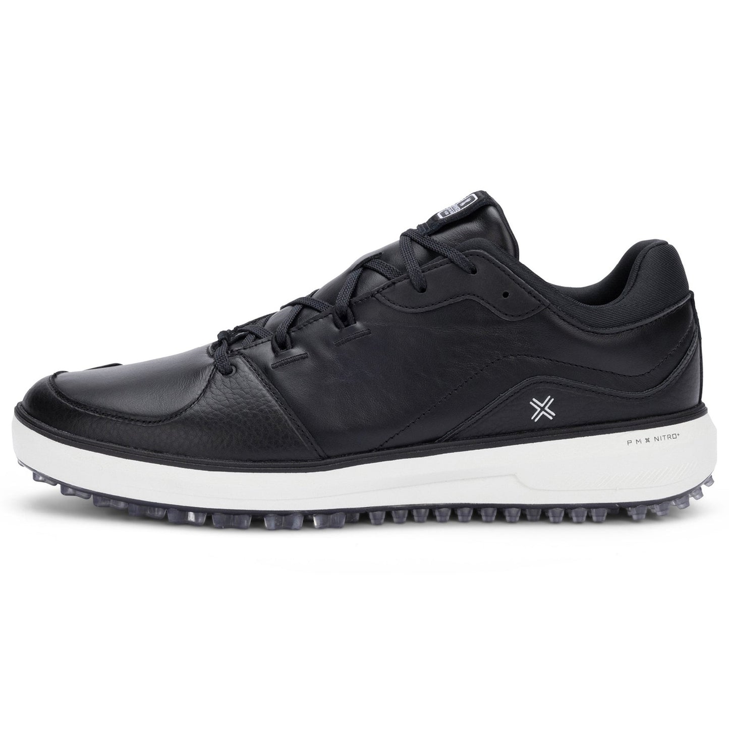 PAYNTR Mens Sport Classic LE Spikeless Golf Shoes