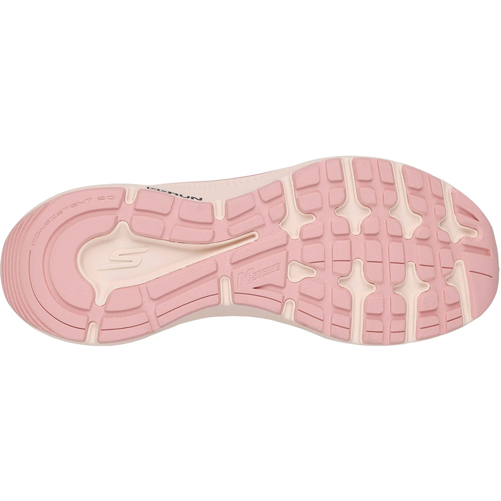 Skechers Ladies Slip-ins GO RUN Consistent 2.0 Senna Trainers