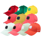 Black Clover Premium Clover Fitted Cap