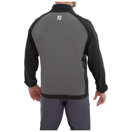 FootJoy Mens Elements Packable Jacket - Small