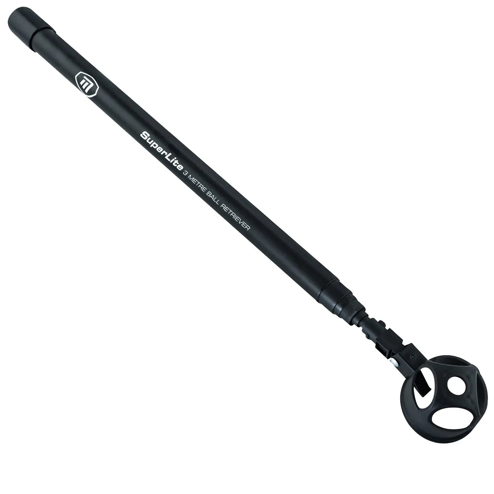 Masters Superlite Extendable 3 Metre Golf Ball Retriever