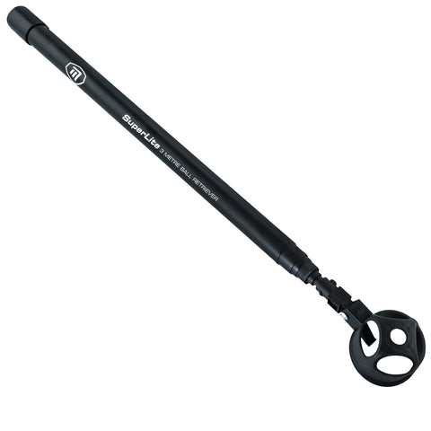 Masters Superlite Extendable 3 Metre Golf Ball Retriever