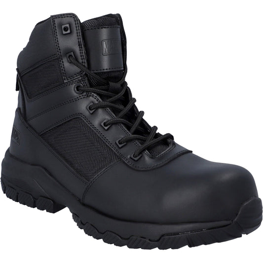 Magnum Mens Vanguard 6.0 CT CP S3 Safety Boots