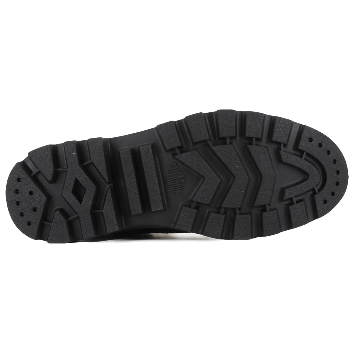 Palladium Mens Pallatrooper Cuff 2.0 Waterproof+ Boots