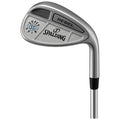 Spalding Mens LEFT Hand Rebel Super Spin Wedge