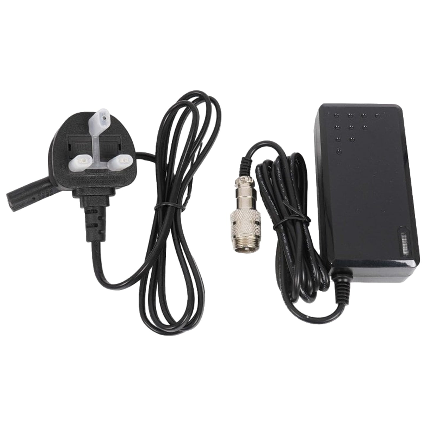 Stowamatic Electric Golf Trolley Battery Charger