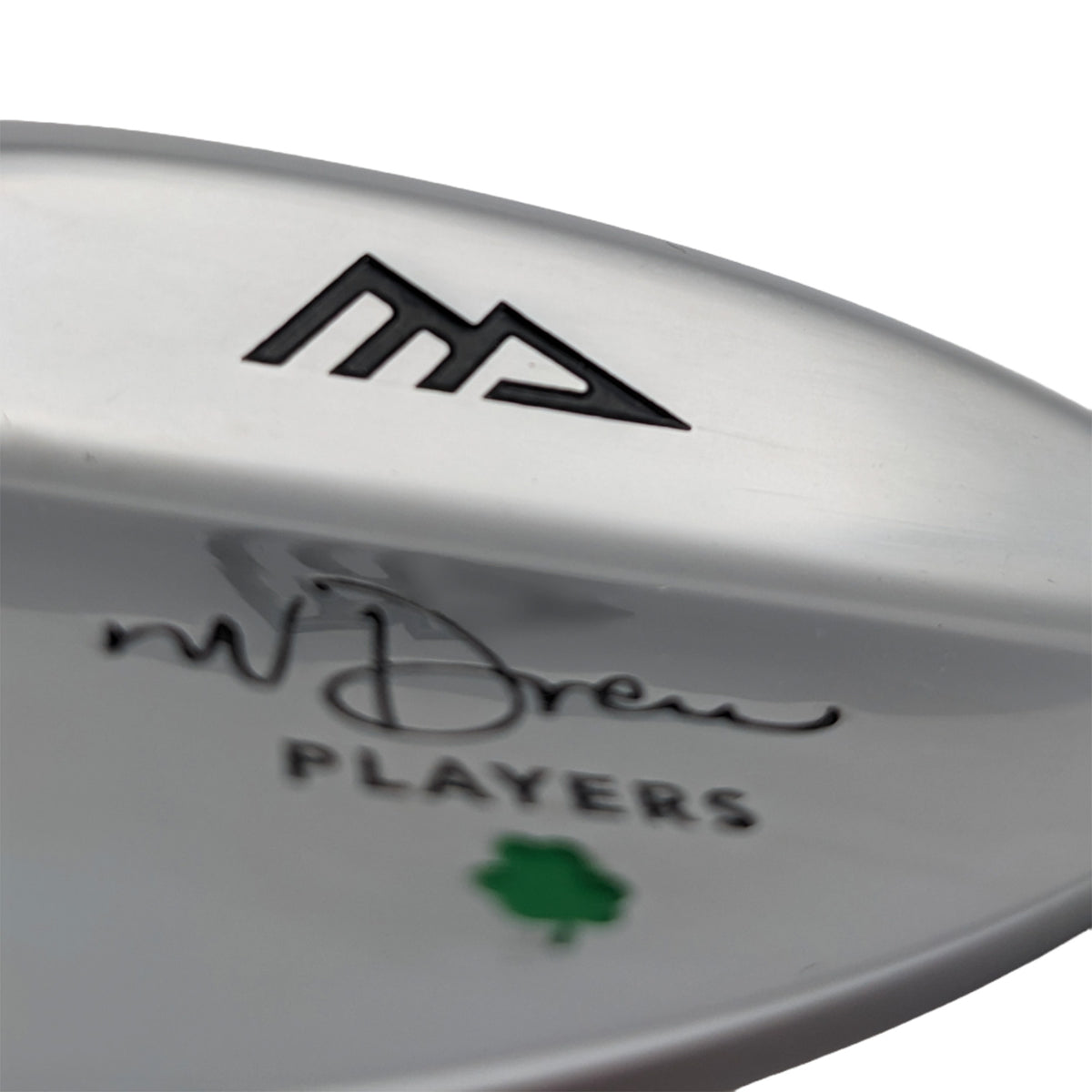 MD Golf Mens Norman Drew Players Wedge