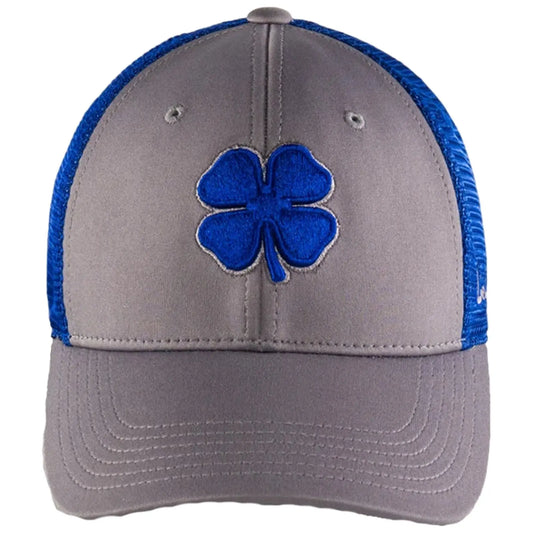 Black Clover BC Fitted Mesh Cap S/M