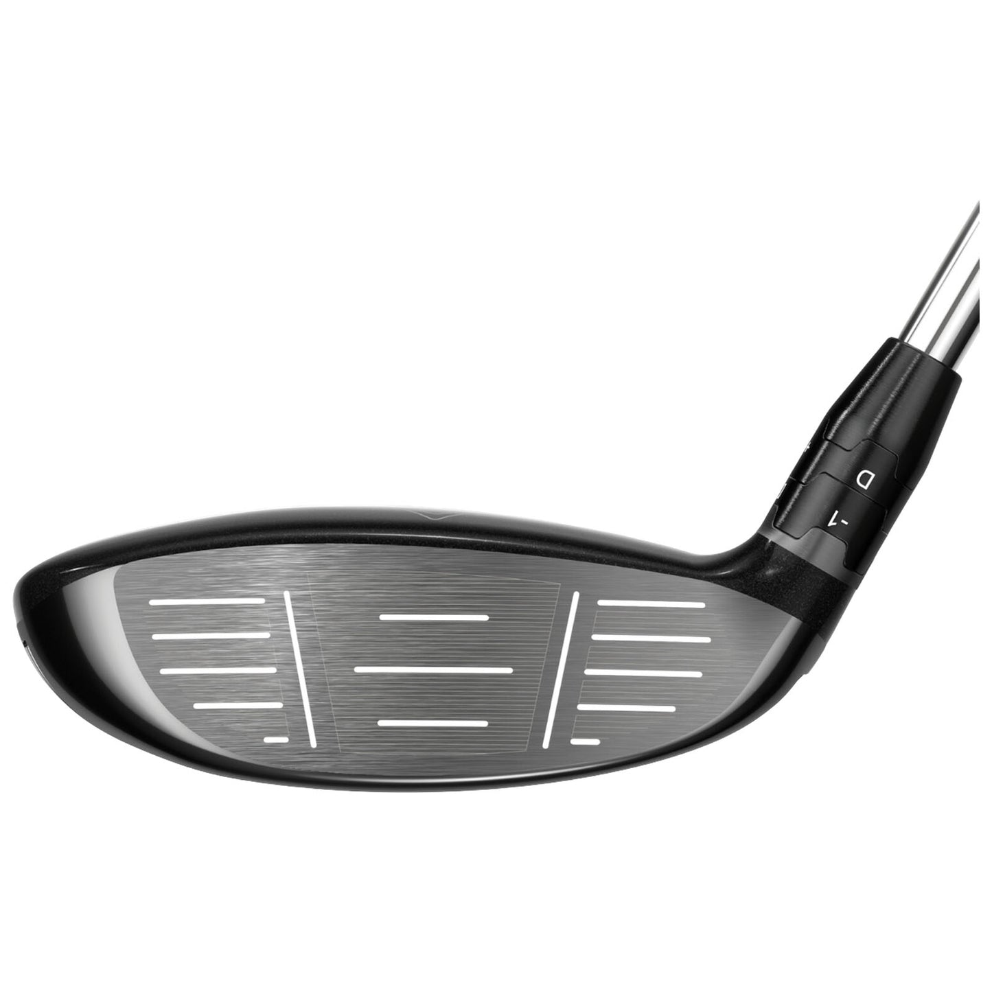 EX-DISPLAY LEFT Handed Callaway Mens Big Bertha Fairway Wood