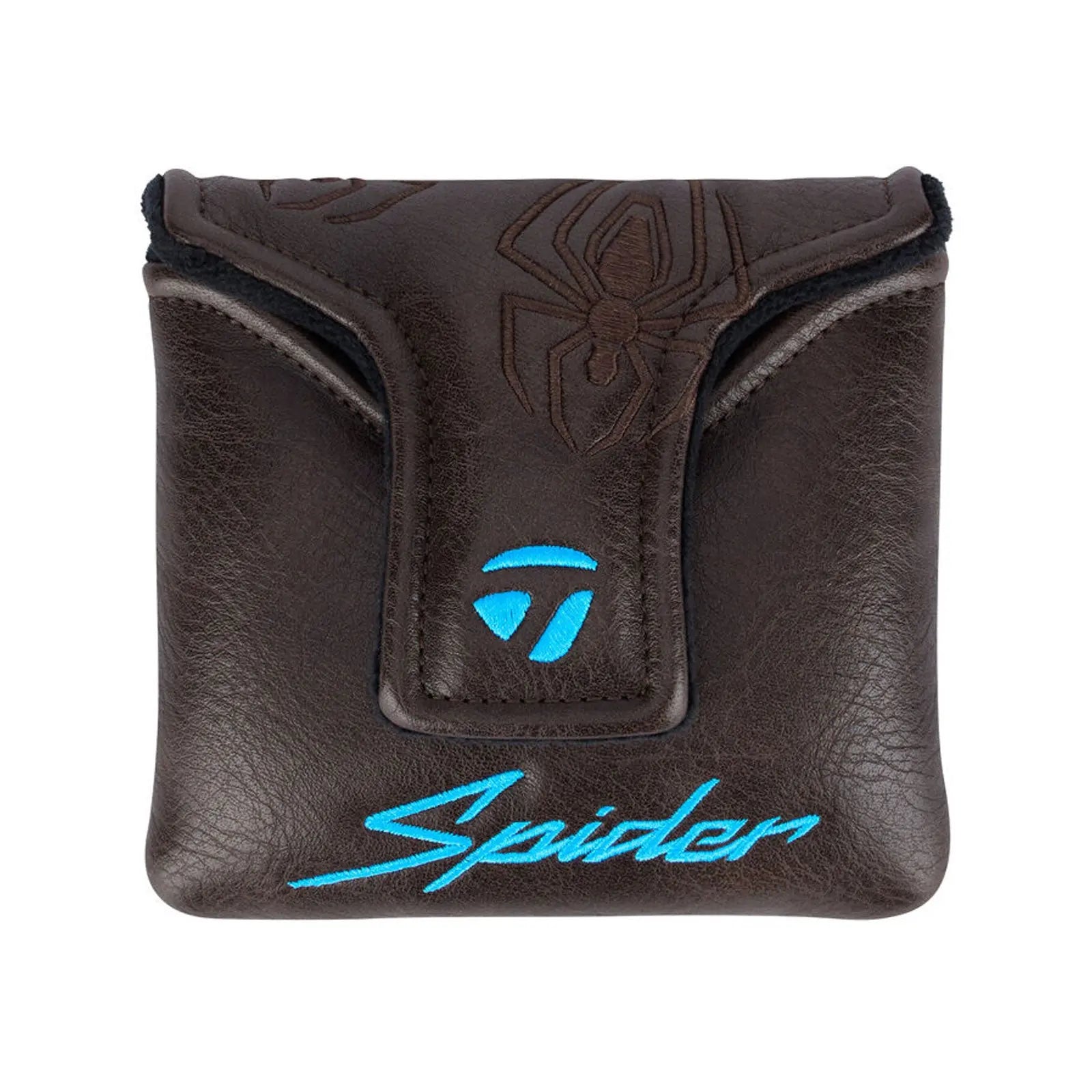 TaylorMade Golf Mens Spider Tour X Double Bend Putter