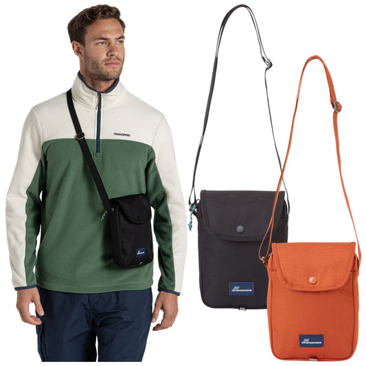 Craghoppers Kiwi II Crossbody Bag