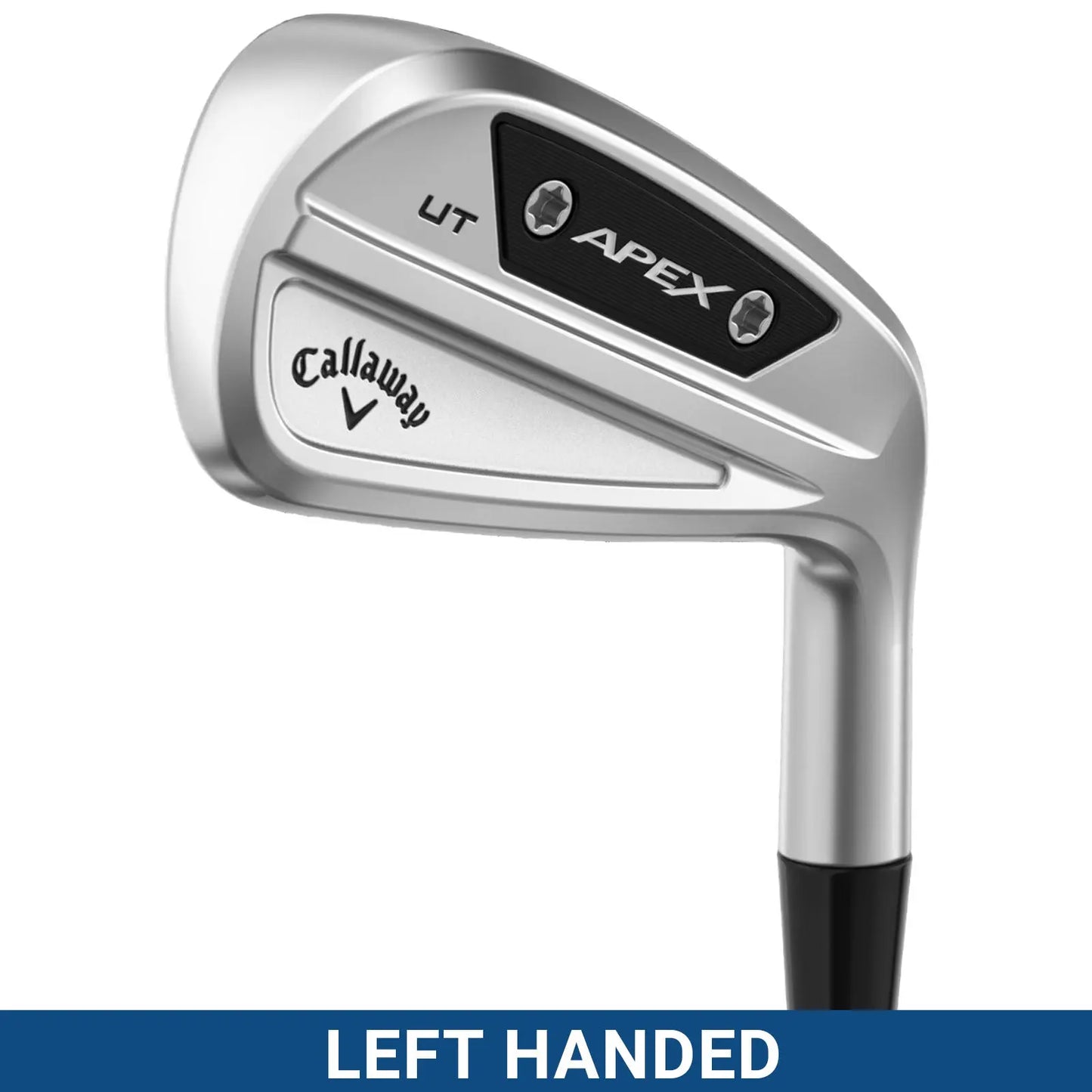 EX-DISPLAY Callaway Mens Apex UT Driving Iron - #3 / 20°