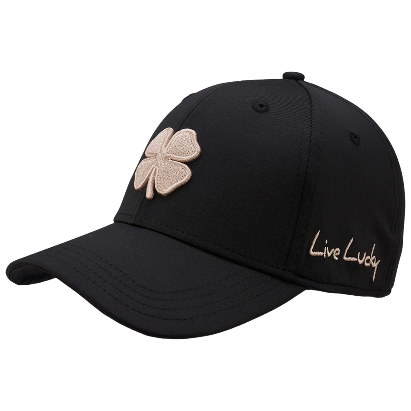 Black Clover Premium Clover Fitted Cap