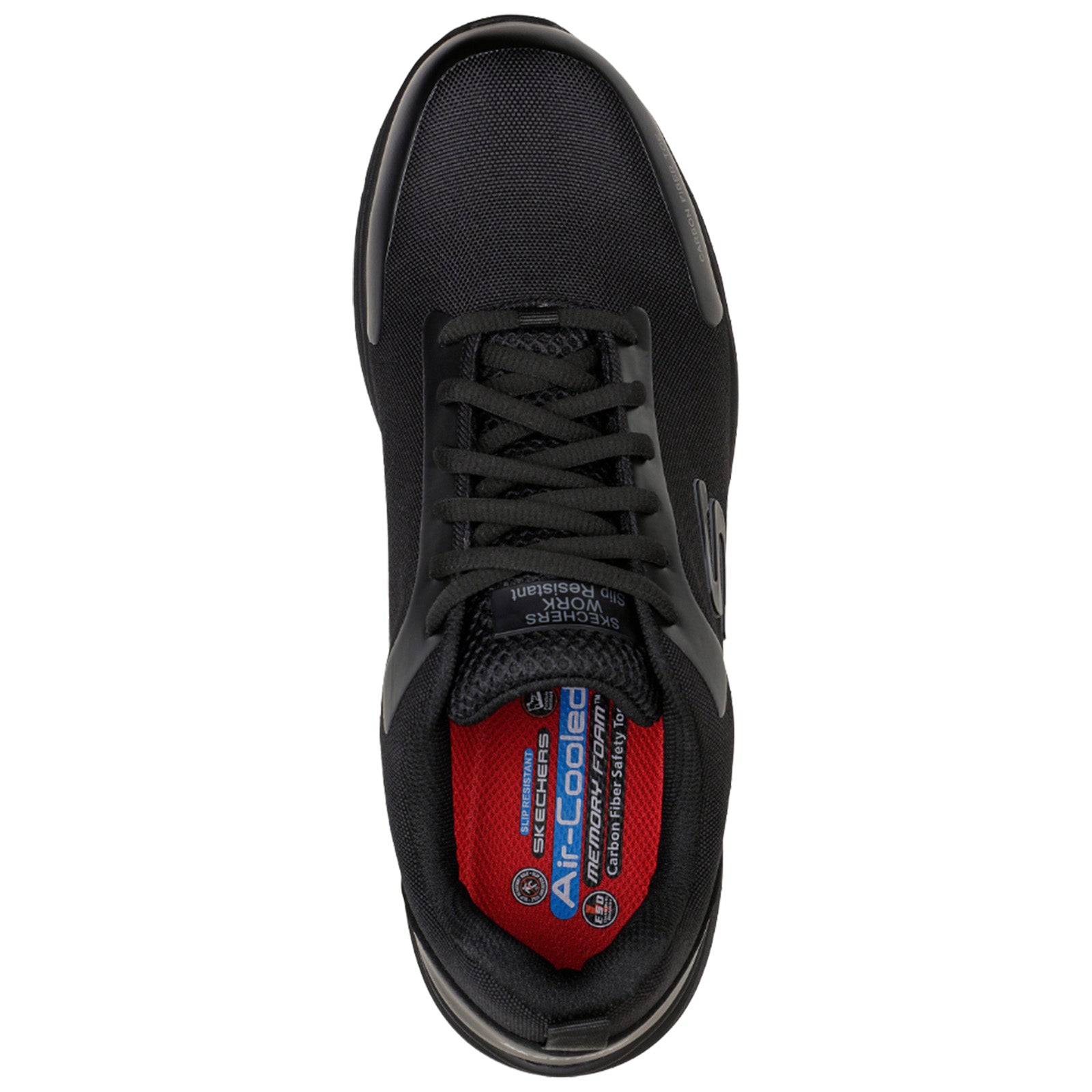 Skechers Mens Ulmus S3 Safety Shoes