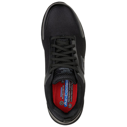 Skechers Mens Ulmus S3 Safety Shoes