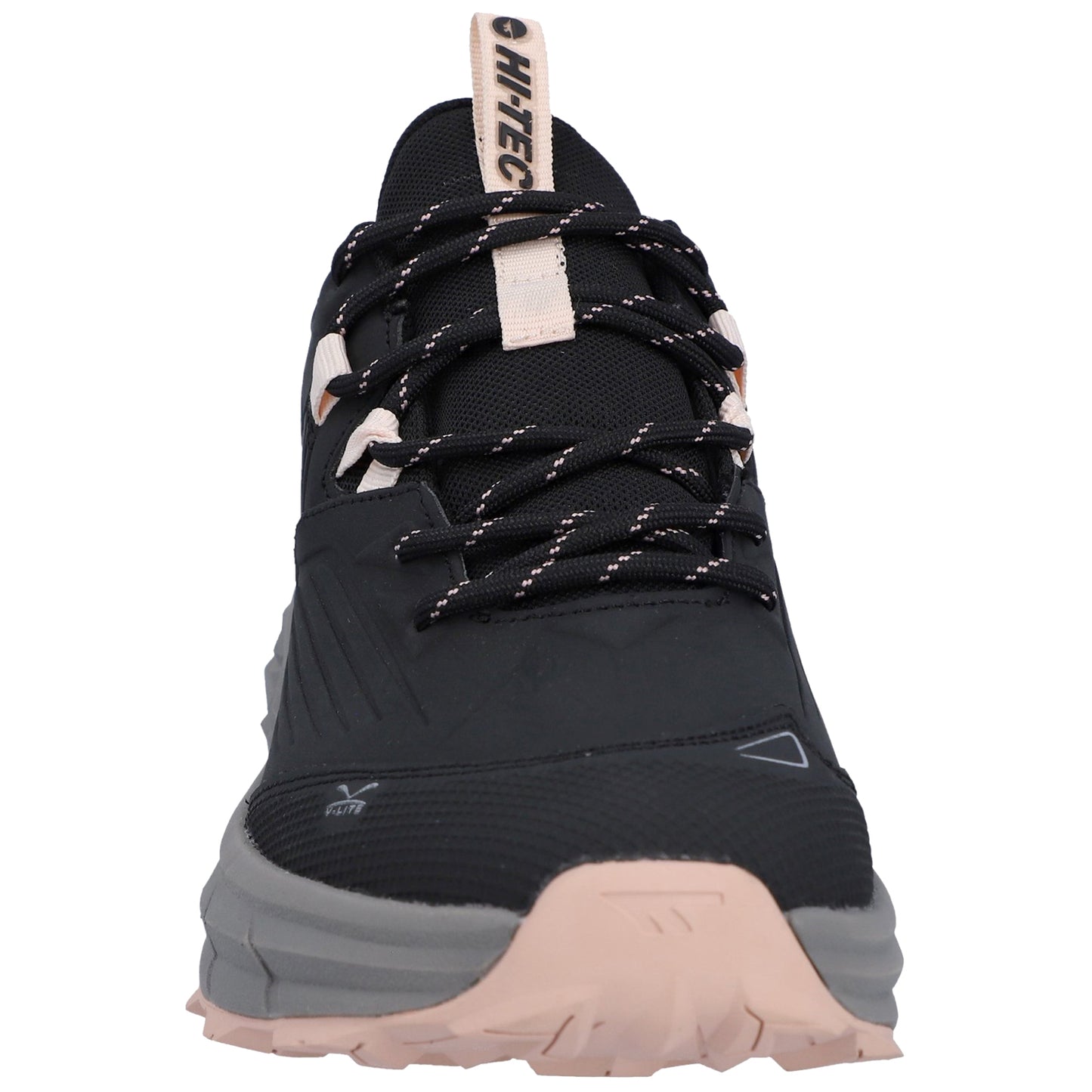 Hi-Tec Ladies Fuse Trek Waterproof Hiking Shoes