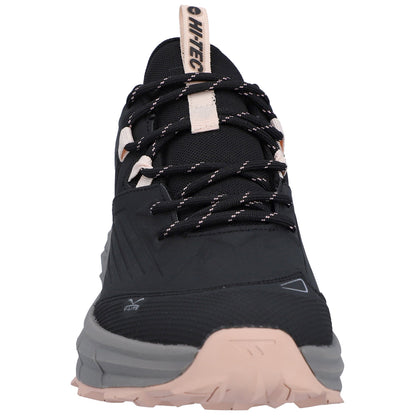 Hi-Tec Ladies Fuse Trek Waterproof Hiking Shoes