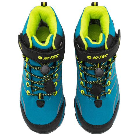 Hi-Tec Junior Blackout Boots Clearance