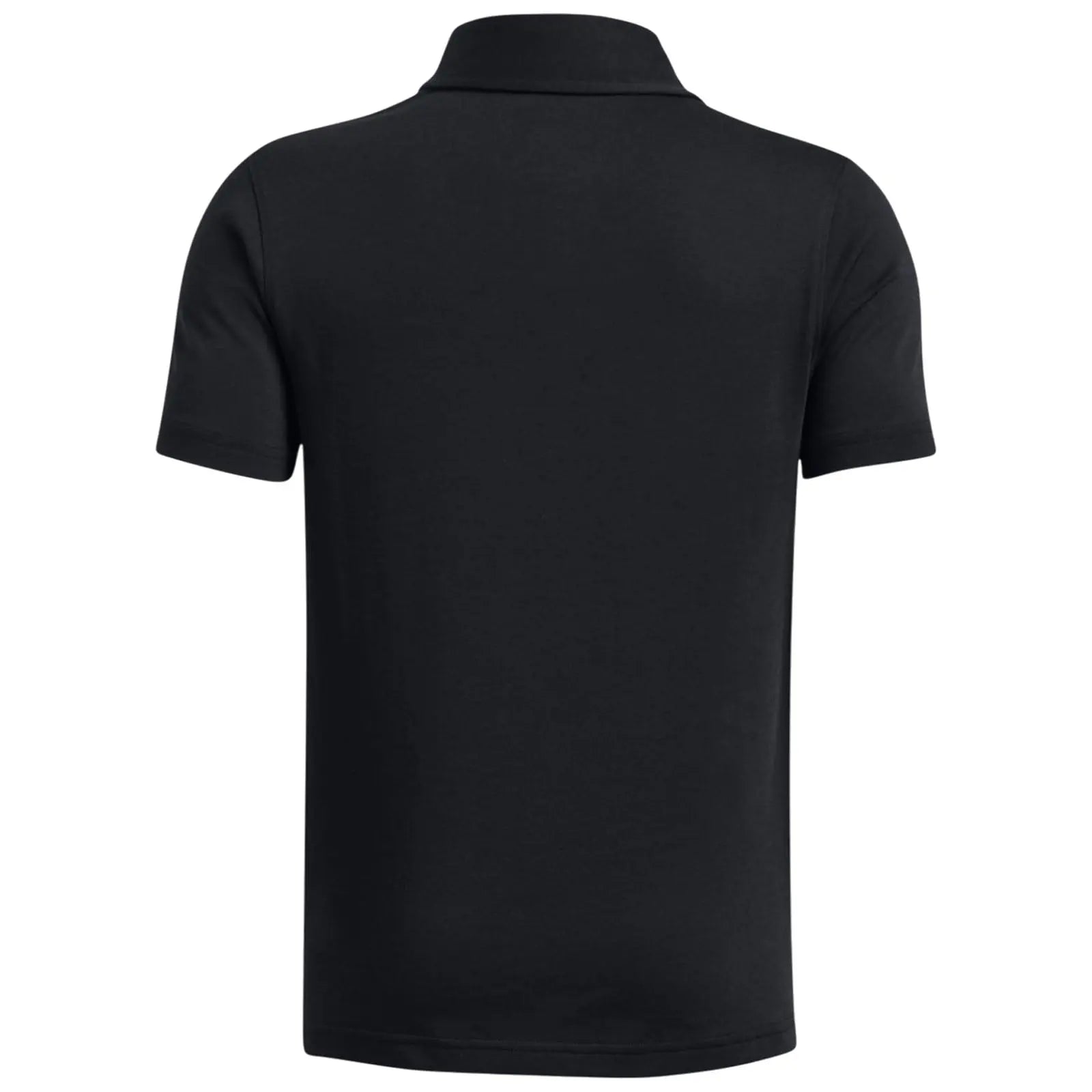 Under Armour Junior Boys Icon Polo Shirt