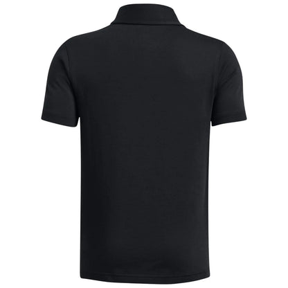 Under Armour Junior Boys Icon Polo Shirt