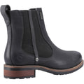 Cotswold Ladies Notgrove Waterproof Leather Dealer Boots