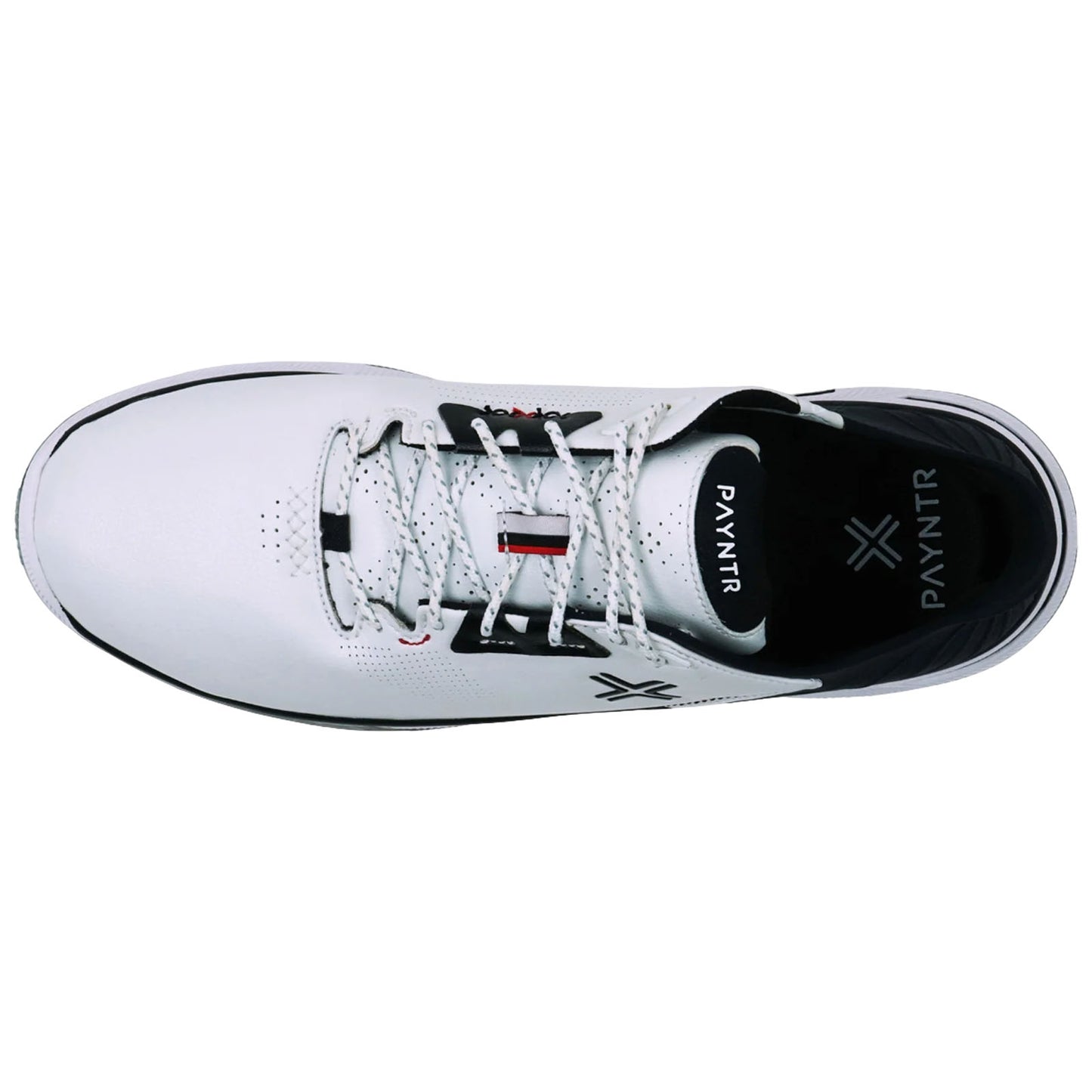PAYNTR Mens X-004 RS Golf Shoes