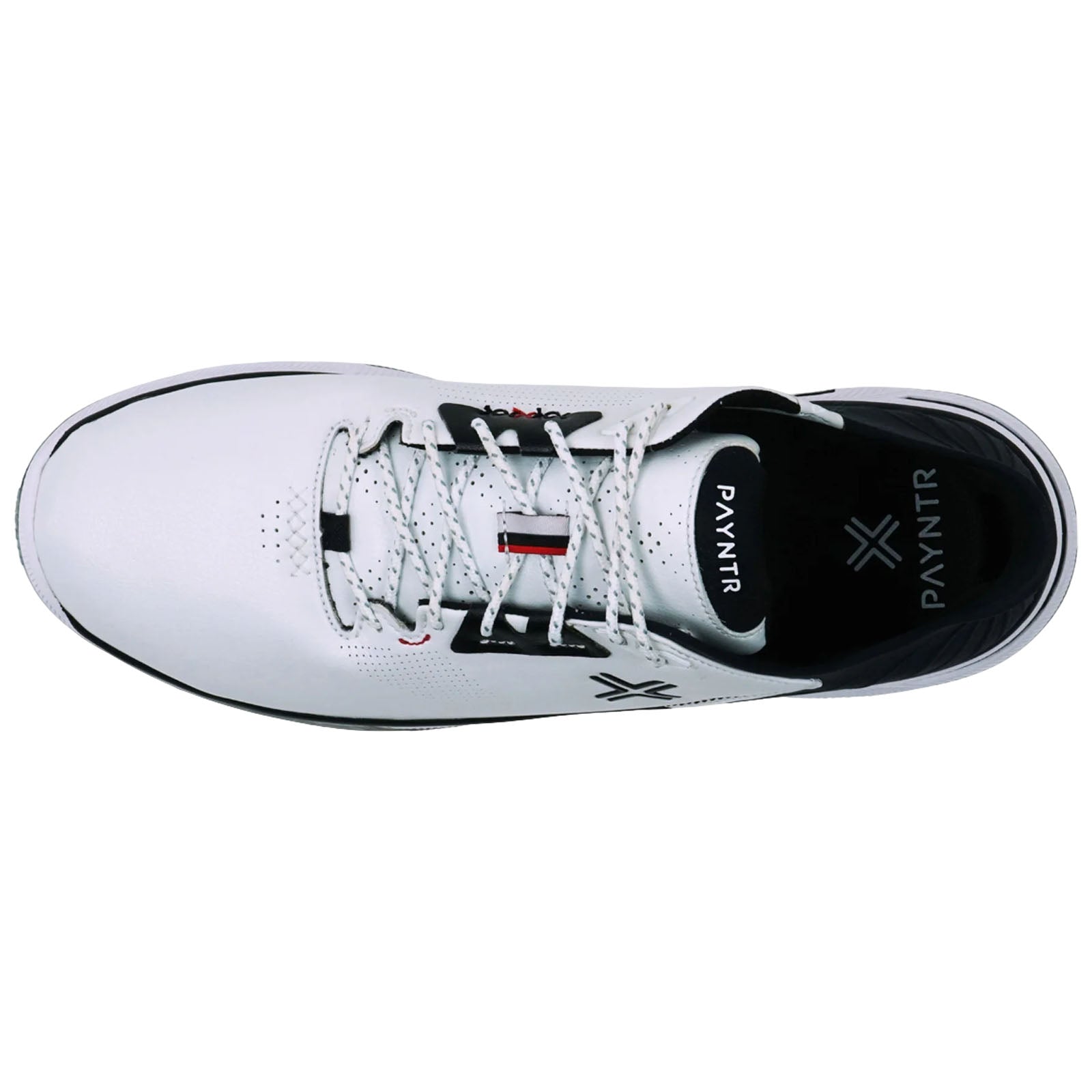 PAYNTR Mens X-004 RS Golf Shoes