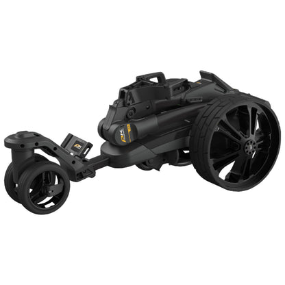 2025 Powakaddy RX10 GPS Electric Golf Trolley