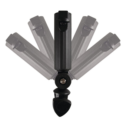 Skymax Golf Trolley Cart Universal Fit Deluxe Umbrella Holder