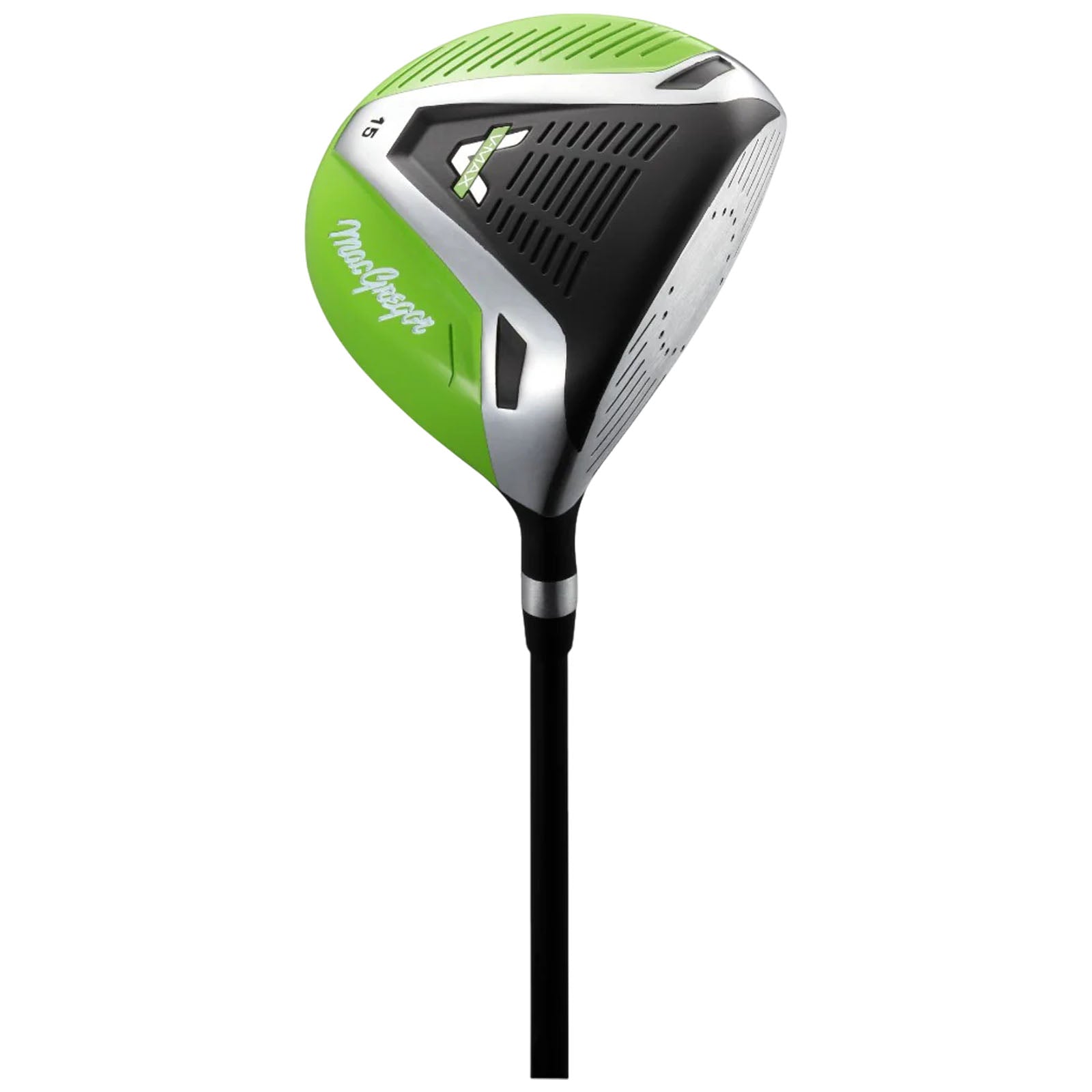 MacGregor Junior V-Max Package Set - 3-5 Years