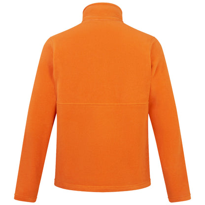 Berghaus Mens Polartec Prism Half Zip Fleece