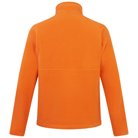 2025 Berghaus Mens Polartec Prism Half Zip Fleece