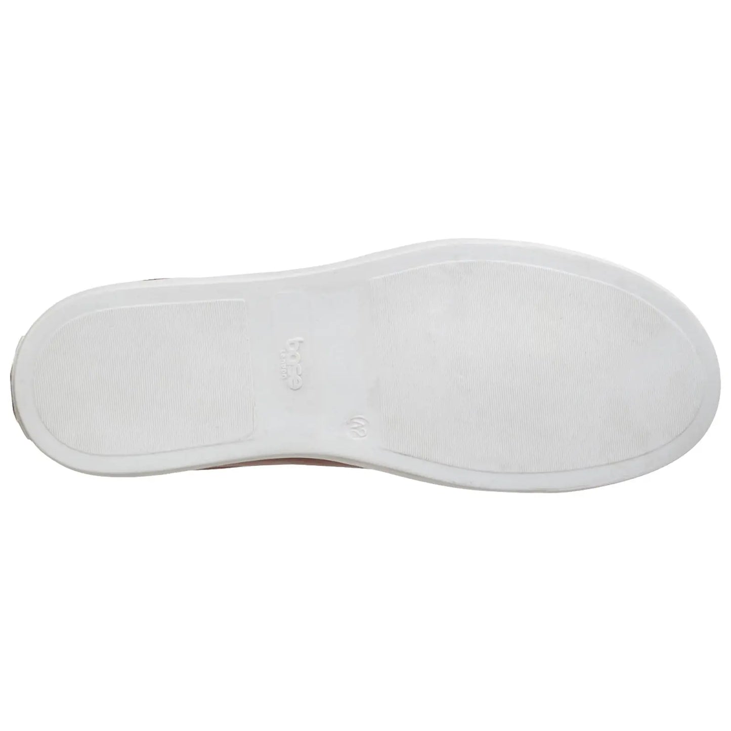 Base London Mens Curtis Trainers
