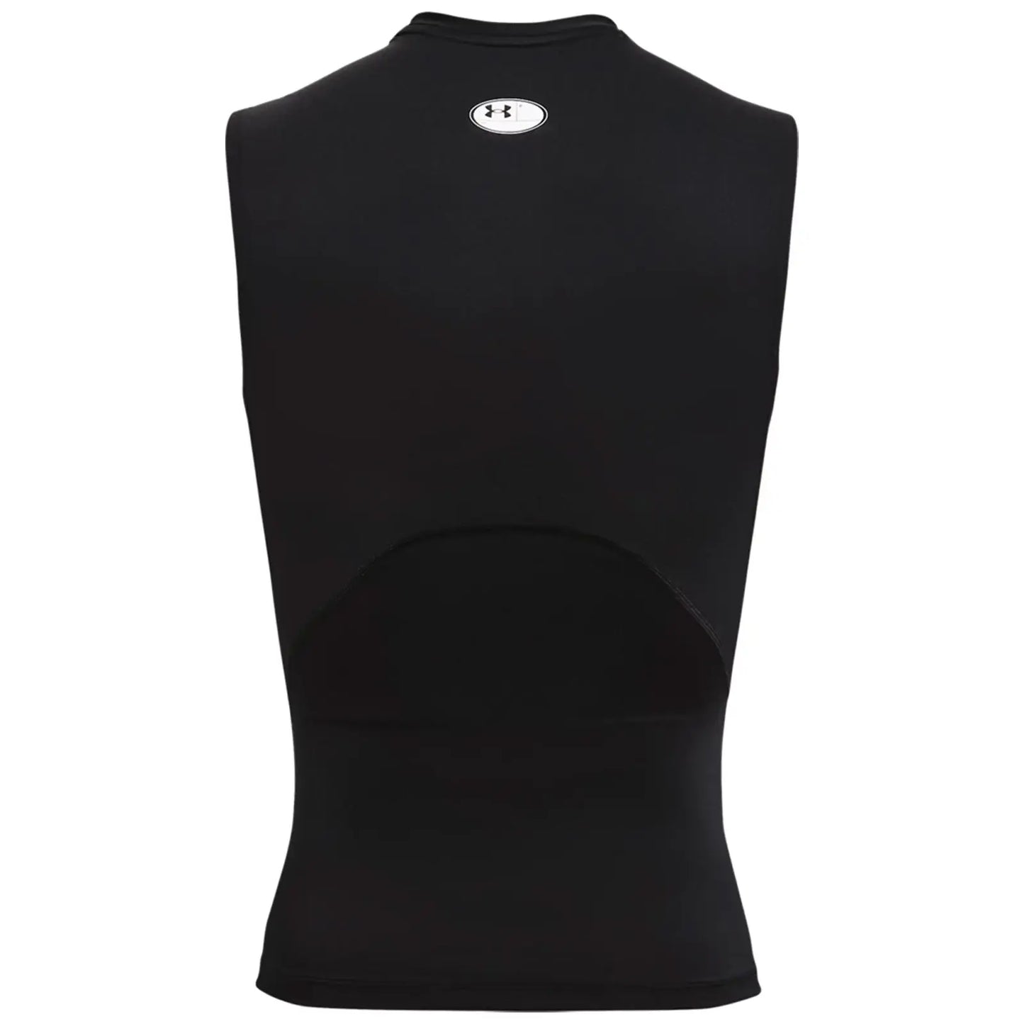 Under Armour Mens HeatGear Compression Vest 3XL 4XL