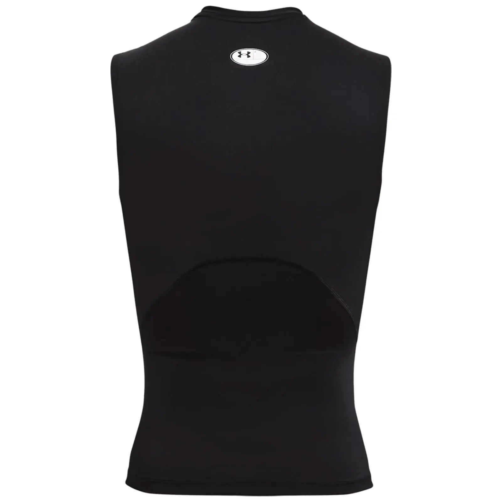 Under Armour Mens HeatGear Compression Vest 3XL 4XL