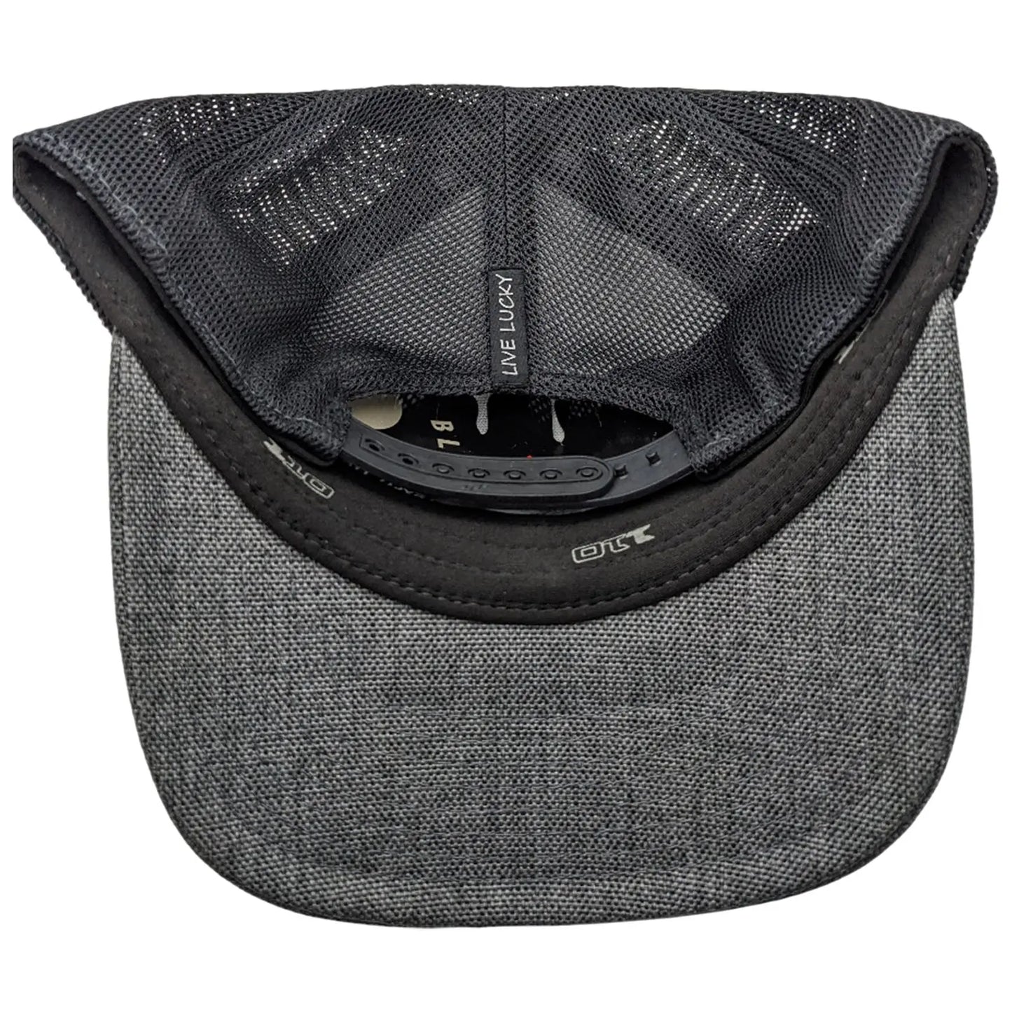 Black Clover Mens Band of Brothers Cap
