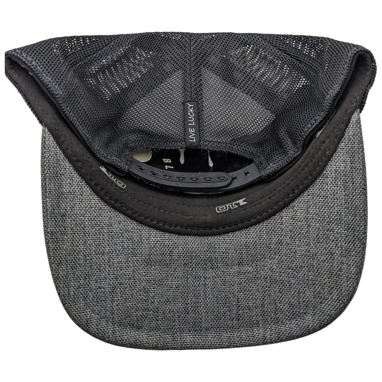 Black Clover Mens Band of Brothers Cap