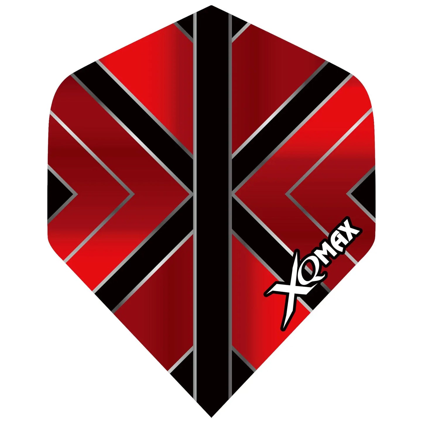 XQ Max X Cross Dart Flights