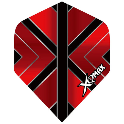 XQ Max X Cross Dart Flights