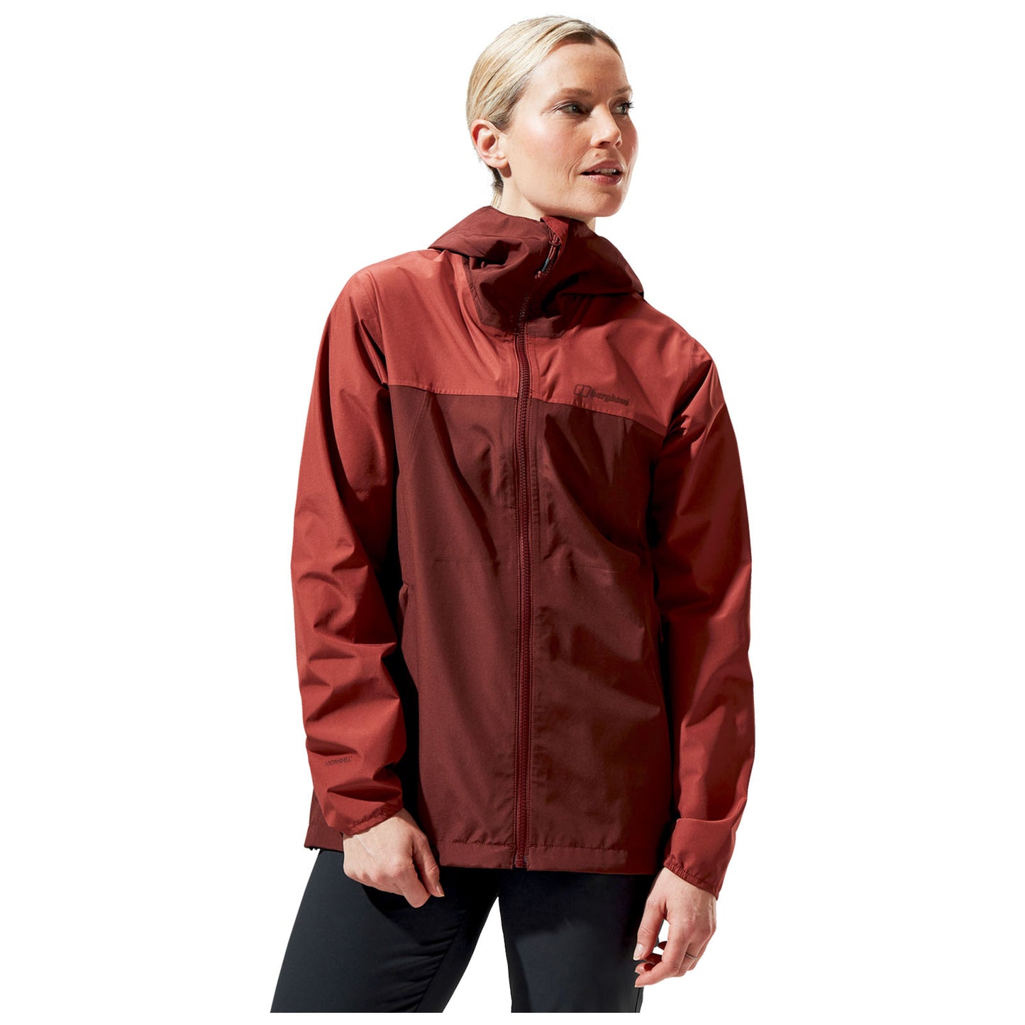 Berghaus Ladies Deluge Pro 3.0 Jacket