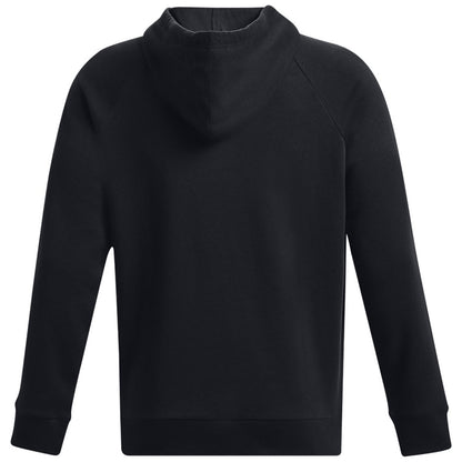 Under Armour Mens Rival Fleece Hoodie 3XL 4XL