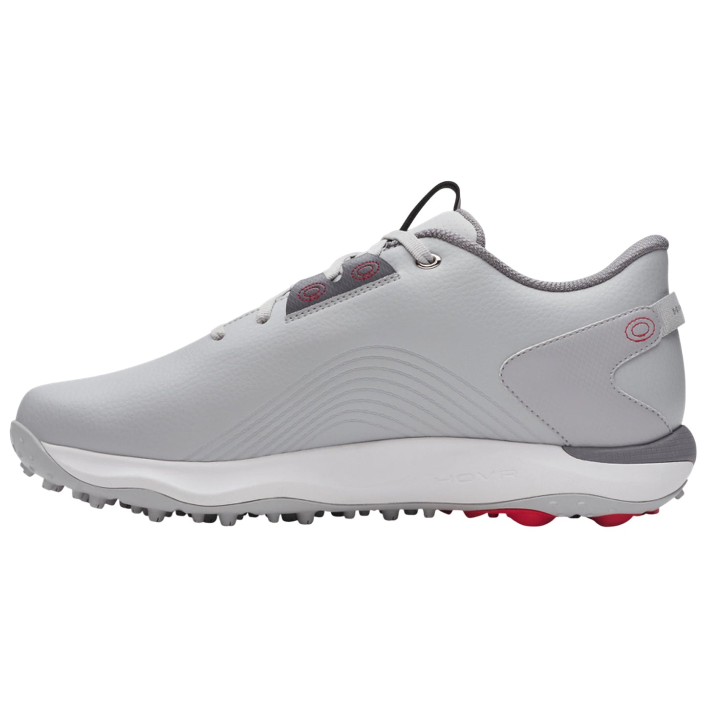 Under Armour Mens Drive Fade 2 Spikeless Golf Shoes