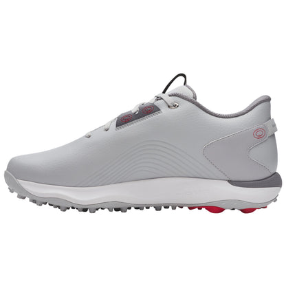 Under Armour Mens Drive Fade 2 Spikeless Golf Shoes