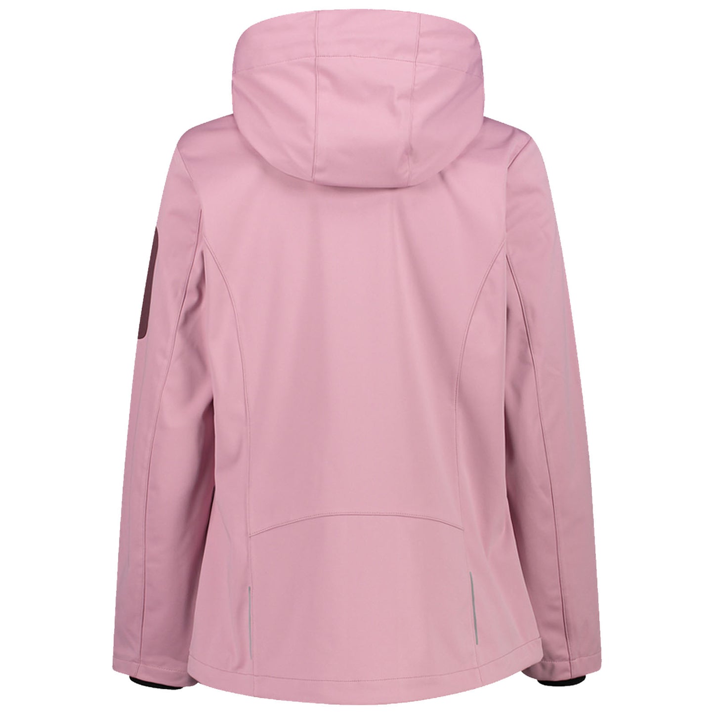 Ladies Light – More Softshell Fleece Sports CMP Jacket
