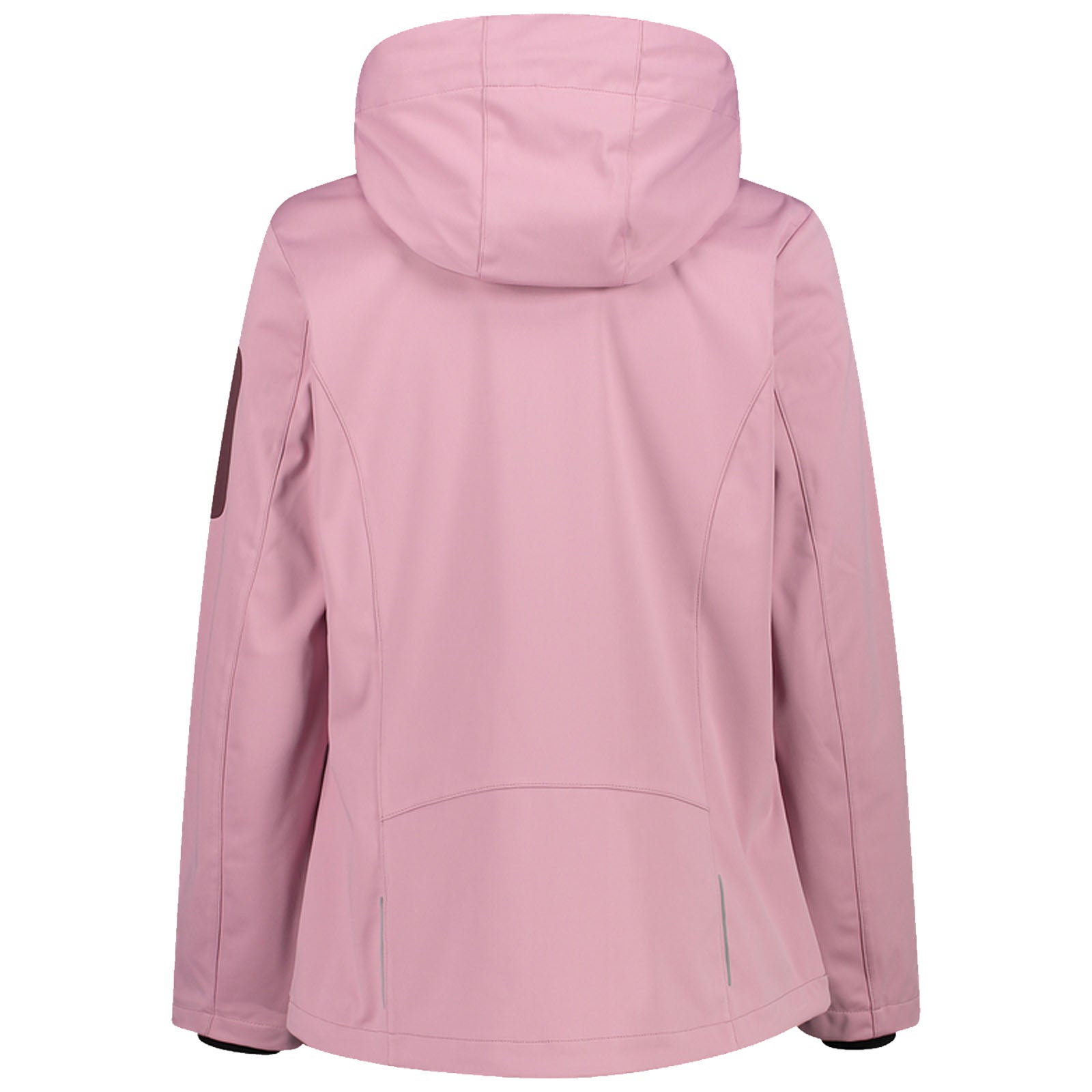 Fleece Softshell More – Sports Jacket Light Ladies CMP